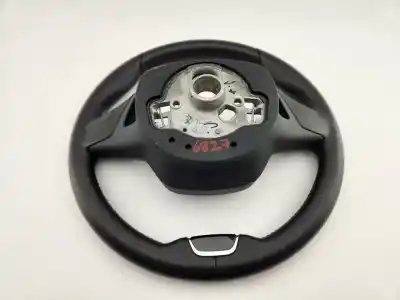 Second-hand car spare part steering wheel for skoda octavia combi (nx5) ambition 116 cv / 85 kw oem iam references 5e3419093a  