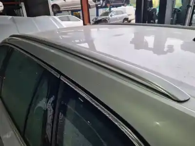 Автозапчастина б/у бруски для даху для skoda octavia combi (nx5) ambition 116 cv / 85 kw посилання на oem iam   
