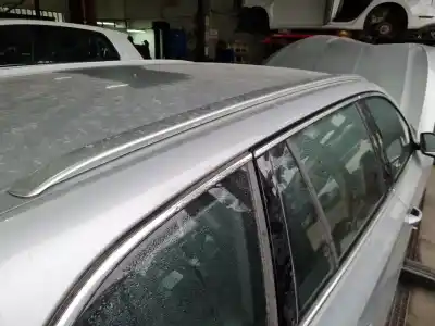 Автозапчастина б/у бруски для даху для skoda octavia combi (nx5) ambition 116 cv / 85 kw посилання на oem iam   
