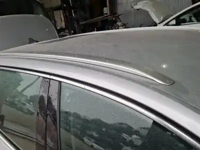 Автозапчасти б/у крышные бары за skoda octavia combi (nx5) ambition 116 cv / 85 kw ссылки oem iam 
