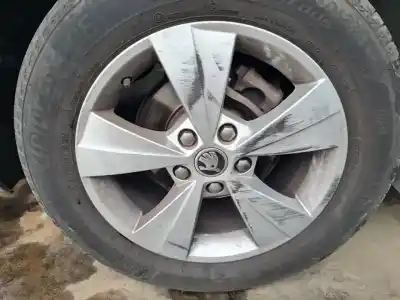 Автозапчасти б/у шина за skoda octavia combi (nx5) ambition 116 cv / 85 kw ссылки oem iam 