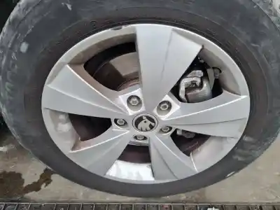 Автозапчасти б/у шина за skoda octavia combi (nx5) ambition 116 cv / 85 kw ссылки oem iam 
