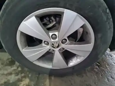 Автозапчасти б/у шина за skoda octavia combi (nx5) ambition 116 cv / 85 kw ссылки oem iam 