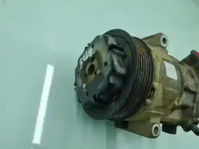 Peça sobressalente para automóvel em segunda mão compressor de ar condicionado a/a a/c por opel corsa d catch me referências oem iam 55703721