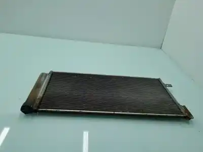 Peça sobressalente para automóvel em segunda mão condensador / radiador de ar condicionado por opel corsa d catch me referências oem iam 