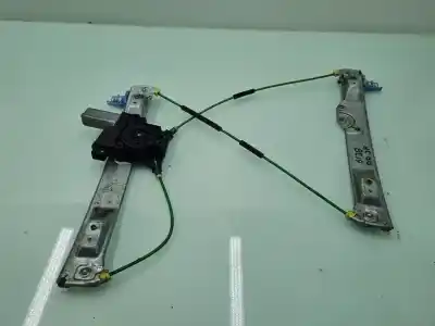 Peça sobressalente para automóvel em segunda mão elevador de vidros dianteiro direito por opel corsa d catch me referências oem iam 