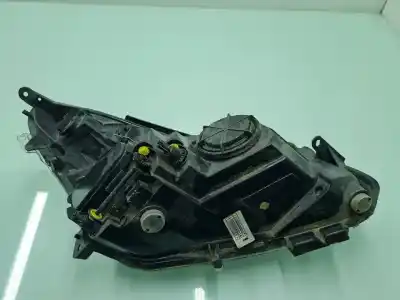 Peça sobressalente para automóvel em segunda mão farol / farolim esquerdo por opel corsa d catch me referências oem iam 13186381