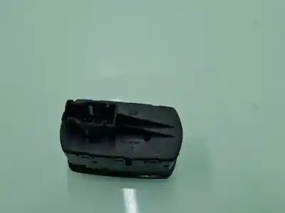 Second-hand car spare part left front power window switch for opel corsa d catch me oem iam references 13258521  