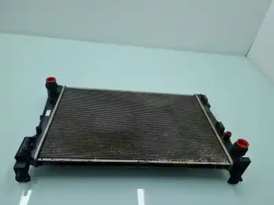 Peça sobressalente para automóvel em segunda mão radiador de água por opel corsa d catch me referências oem iam 877660010