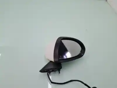 Peça sobressalente para automóvel em segunda mão espelho retrovisor direito por opel corsa d catch me referências oem iam 