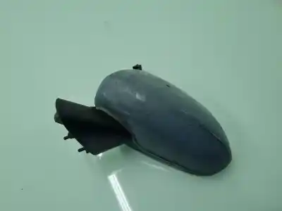 Peça sobressalente para automóvel em segunda mão espelho retrovisor esquerdo por opel corsa d catch me referências oem iam   
