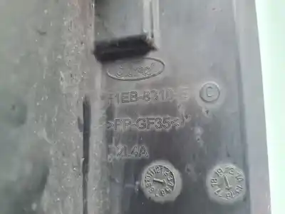 Second-hand car spare part medium for ford focus lim. (cb8) edition oem iam references f1eb8310e  