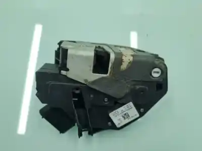 Pezzo di ricambio per auto di seconda mano serratura porta posteriore sinistra per ford focus lim. (cb8) edition riferimenti oem iam bm5aa26413af
