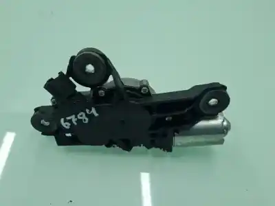 Pezzo di ricambio per auto di seconda mano motore tergicristallo posteriore per ford focus lim. (cb8) edition riferimenti oem iam f1fb17k441aa