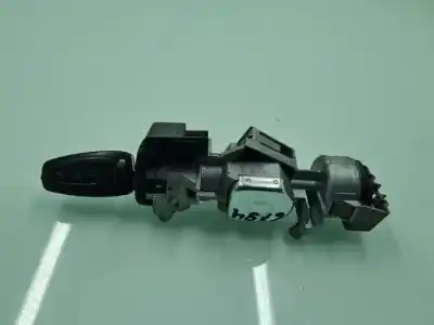 Second-hand car spare part ignition switch for ford focus lim. (cb8) edition oem iam references 3m513f880ae  