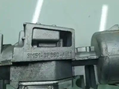 Second-hand car spare part ignition switch for ford focus lim. (cb8) edition oem iam references 3m513f880ae  