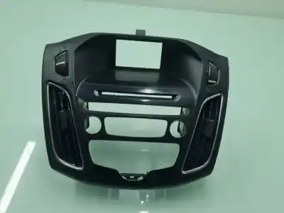 Peça sobressalente para automóvel em segunda mão moldagem por ford focus lim. (cb8) edition referências oem iam   