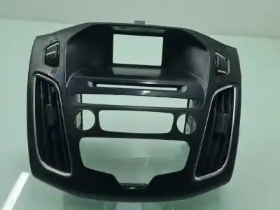 Peça sobressalente para automóvel em segunda mão moldagem por ford focus lim. (cb8) edition referências oem iam   