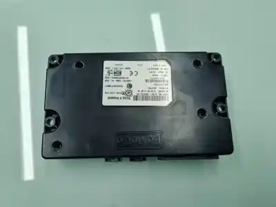 Pezzo di ricambio per auto di seconda mano modulo elettronico per ford focus lim. (cb8) edition riferimenti oem iam e1bt14d212fe  