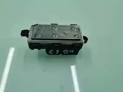 Pezzo di ricambio per auto di seconda mano resistenza al riscaldamento per ford focus lim. (cb8) edition riferimenti oem iam av6n19e624ab