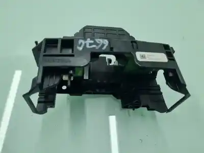 Second-hand car spare part electronic module for volvo v40 r-design oem iam references 31343022  