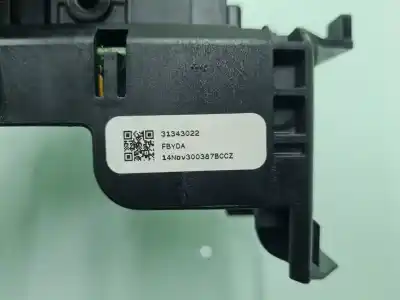 Second-hand car spare part electronic module for volvo v40 r-design oem iam references 31343022  