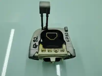 Second-hand car spare part right engine support for seat arona fr oem iam references 2q0199262bk  