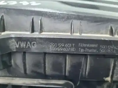 Piesă de schimb auto la mâna a doua suport filtru de aer pentru seat arona fr referințe oem iam 2q0129601t