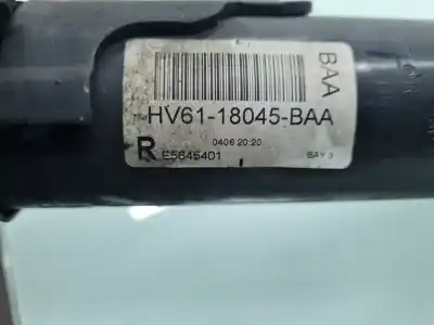 Автозапчасти б/у амортизатор передний правый за ford kuga st-line x hybrid ссылки oem iam hv6118045baa  