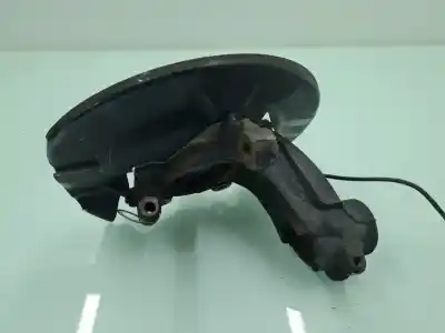 Second-hand car spare part front left knuckle for ford kuga st-line oem iam references dv613k171caa  