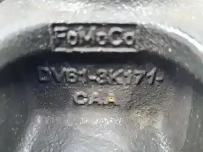 Second-hand car spare part FRONT LEFT KNUCKLE for FORD KUGA  OEM IAM references DV613K171CAA  