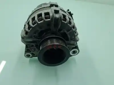 Second-hand car spare part alternator for volvo xc60 kinetic 2wd oem iam references 30659580