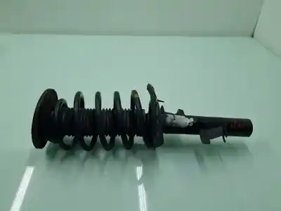 Second-hand car spare part front left shock absorber for volvo xc60 kinetic 2wd oem iam references 31340476