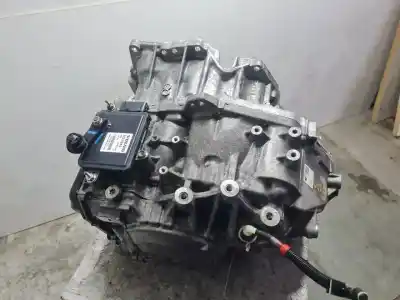 Second-hand car spare part gearbox for volvo xc60 kinetic 2wd oem iam references tg81sc