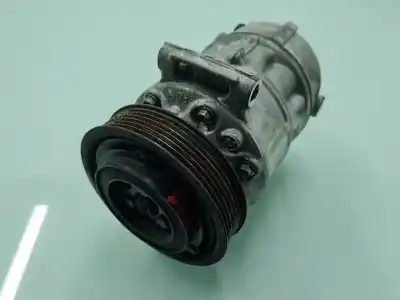 Second-hand car spare part air conditioning compressor for volvo xc60 kinetic 2wd oem iam references 31332528