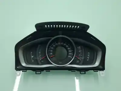 Peça sobressalente para automóvel em segunda mão quadrante por volvo xc60 kinetic 2wd referências oem iam 31412864  