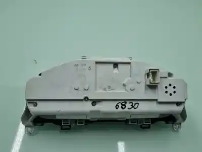 Peça sobressalente para automóvel em segunda mão quadrante por volvo xc60 kinetic 2wd referências oem iam 31412864  