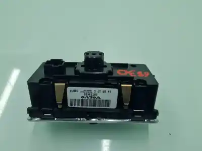 Second-hand car spare part headlights switch for volvo xc60 kinetic 2wd oem iam references 30739456