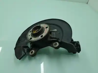 Second-hand car spare part front right knuckle for volvo xc60 kinetic 2wd oem iam references 7g913k170m