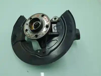 Second-hand car spare part front left knuckle for volvo xc60 kinetic 2wd oem iam references 7g913k171m