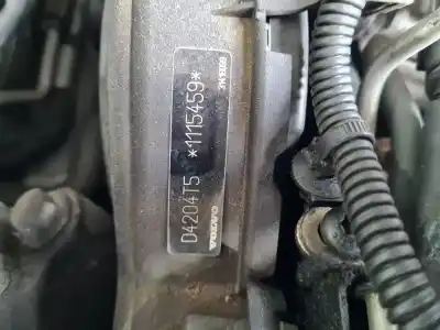 Second-hand car spare part complete engine for volvo xc60 kinetic 2wd oem iam references d4204t5  