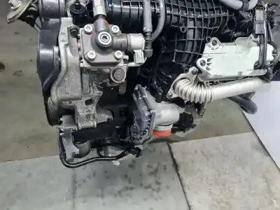 Second-hand car spare part complete engine for volvo xc60 kinetic 2wd oem iam references d4204t5  