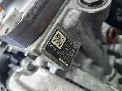 Second-hand car spare part complete engine for volvo xc60 kinetic 2wd oem iam references d4204t5  