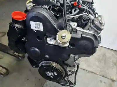 Second-hand car spare part complete engine for volvo xc60 kinetic 2wd oem iam references d4204t5  