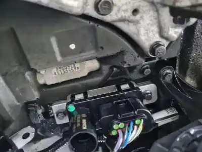 Second-hand car spare part complete engine for volvo xc60 kinetic 2wd oem iam references d4204t5  