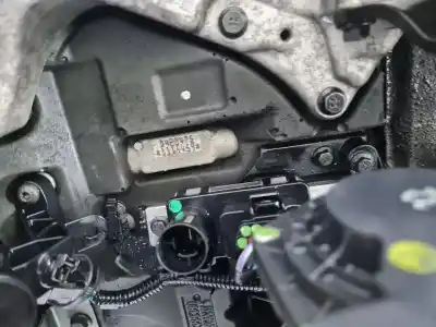 Second-hand car spare part complete engine for volvo xc60 kinetic 2wd oem iam references d4204t5  