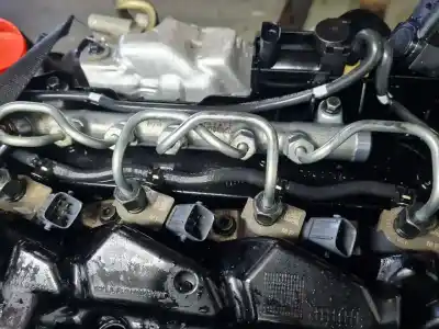 Автозапчасти б/у ПОЛНЫЙ ДВИГАТЕЛЬ за VOLVO XC60  ссылки OEM IAM D4204T14  