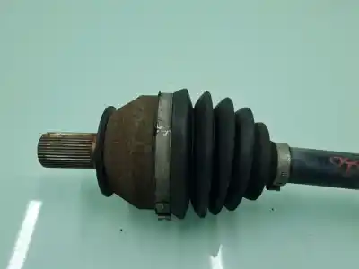 Second-hand car spare part front right transmission for volvo xc60 kinetic 2wd oem iam references p31325111