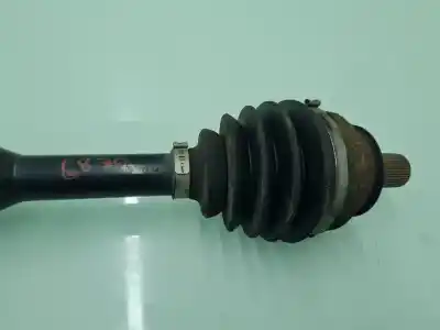 Second-hand car spare part front left transmission for volvo xc60 kinetic 2wd oem iam references 