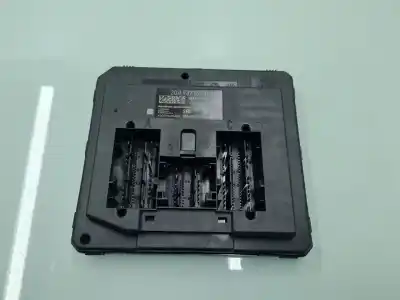 Second-hand car spare part electronic module for seat arona fr oem iam references 2q0937090d  